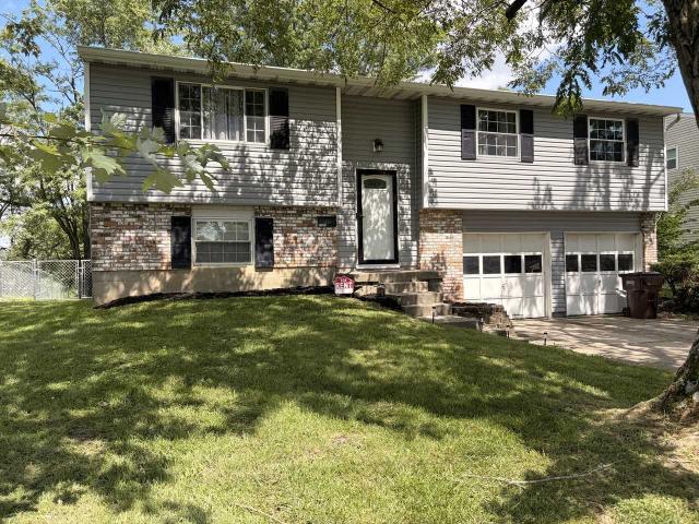 House for rent in Forest Park, Hamilton County