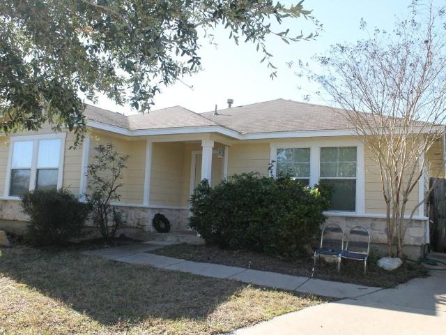 House for rent in Manor, Texas