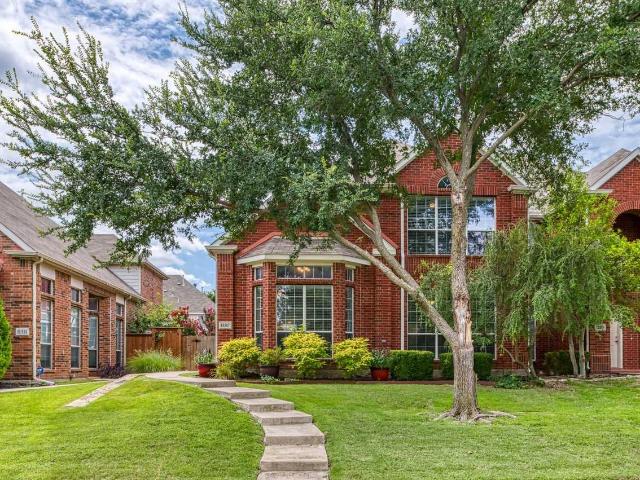 House for rent in Frisco