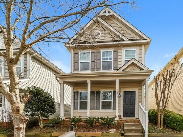 House for rent in Mecklenburg, North Carolina