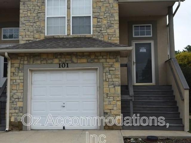 House for rent in Kansas