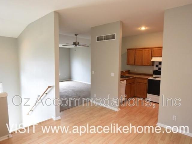 House for rent in Kansas