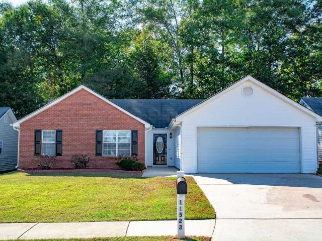 House for rent in Clayton, Georgia