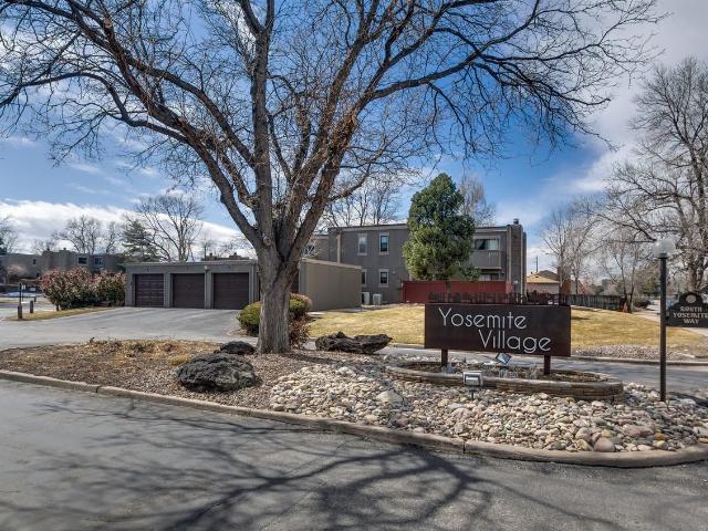 House for rent in Denver, Colorado