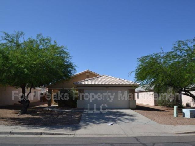 House for rent in Mesa, Arizona