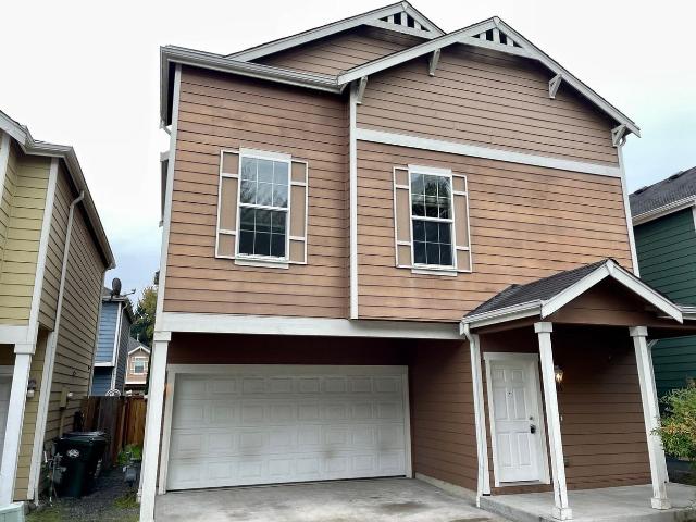 House for rent in Washington