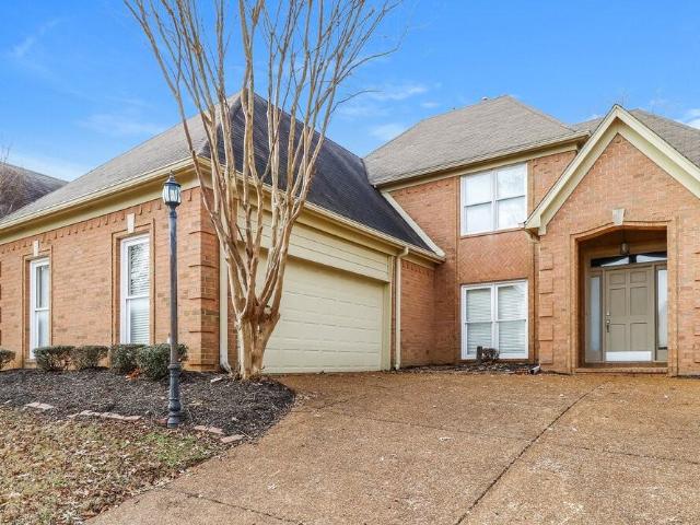 House for rent in Tennessee