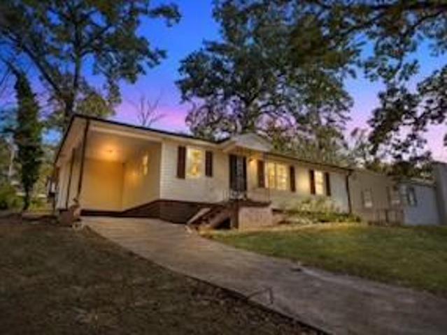 House for rent in Birmingham, Alabama