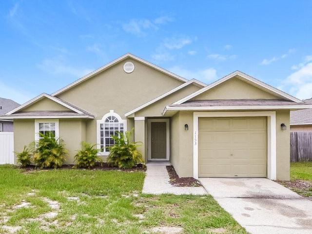 House for rent in Apopka