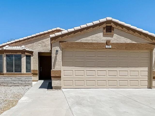 House for rent in Apache Junction, Arizona