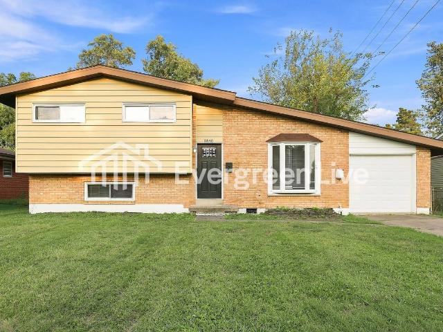House for rent in Ohio
