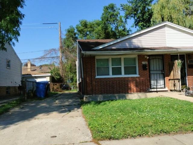 House for rent in Chicago Park, Illinois