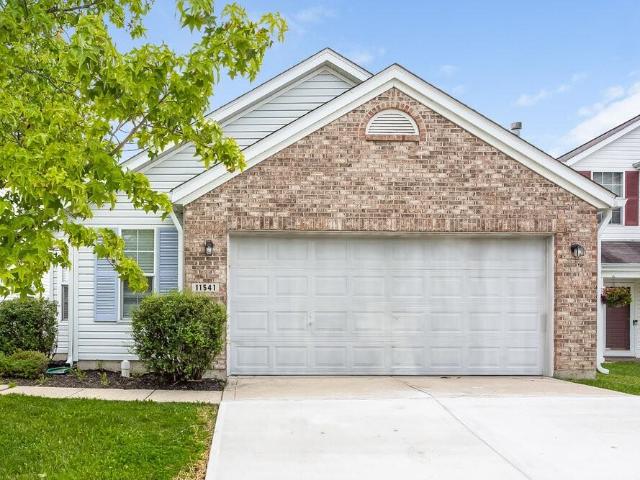 House for rent in Camby, Indiana