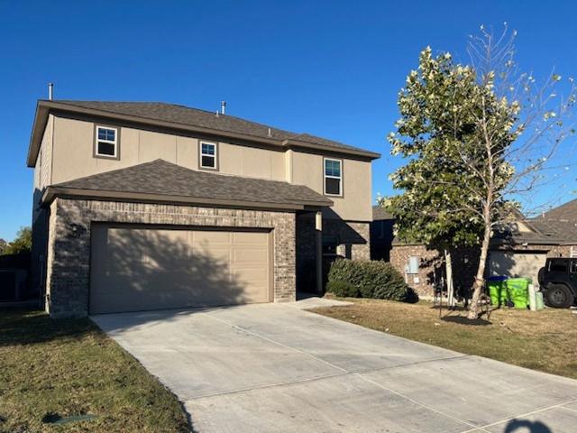 House for rent in San Antonio, Texas