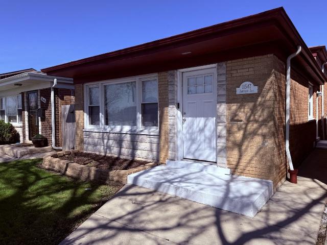 House for rent in Chicago Park, Illinois