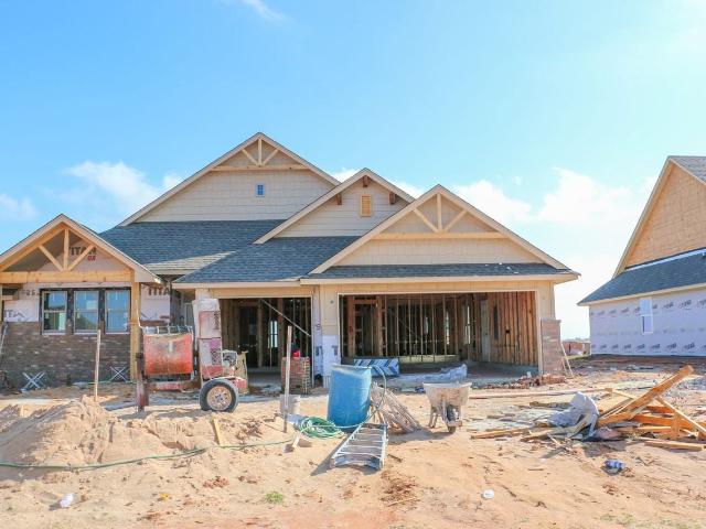 House for rent in Piedmont, Oklahoma