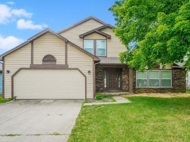 House for rent in Reynoldsburg, Ohio