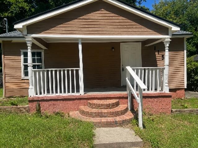 House for rent in Macon, Georgia
