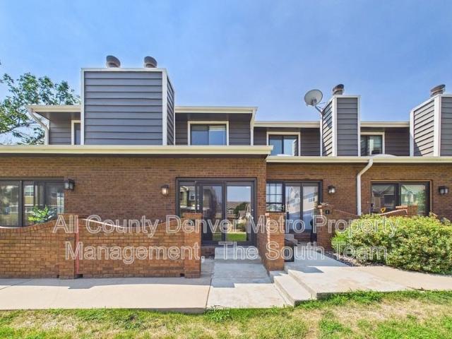 House for rent in Arvada, Colorado
