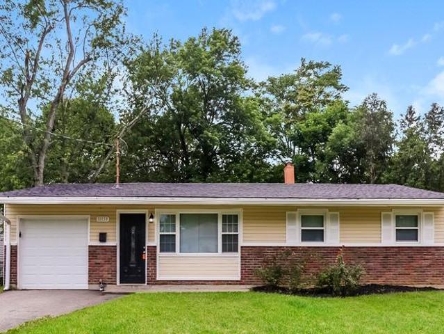 House for rent in Ohio