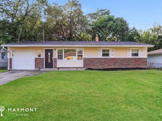 House for rent in Ohio
