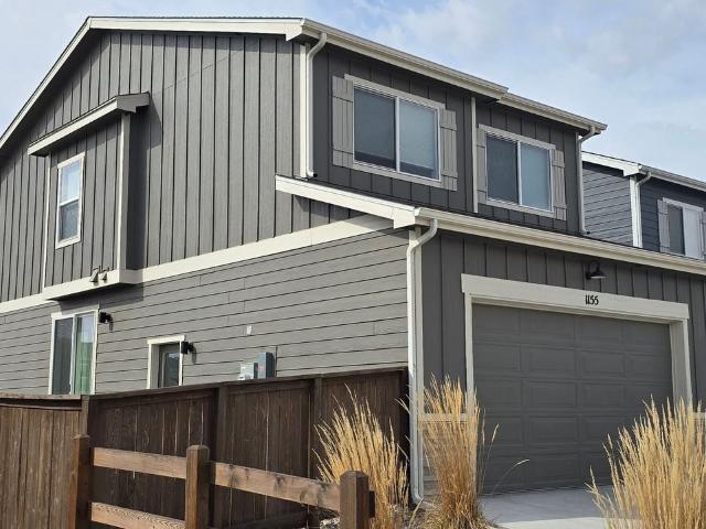 House for rent in Colorado