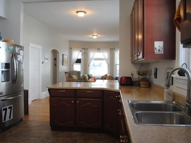 House for rent in Salt Lake City, Utah