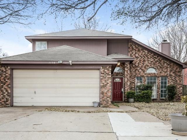 House for rent in Texas