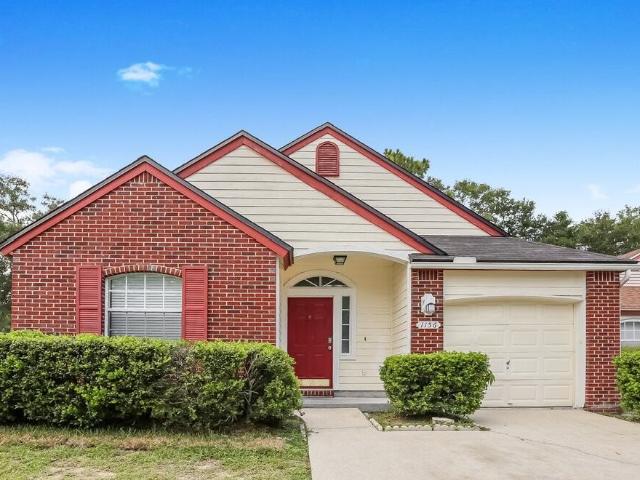 House for rent in Jacksonville, Florida