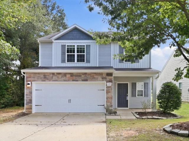House for rent in Gastonia, Gaston County