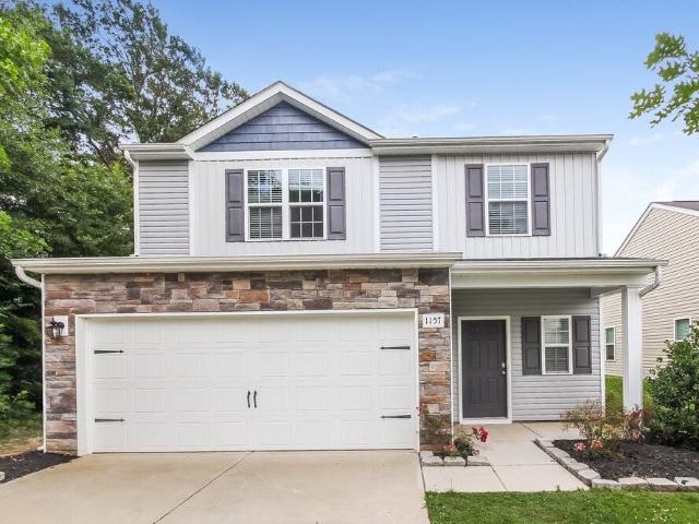 House for rent in Gastonia, North Carolina