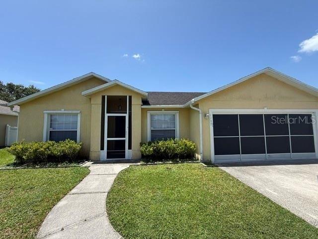 House for rent in Florida
