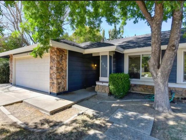 House for rent in Sacramento, California