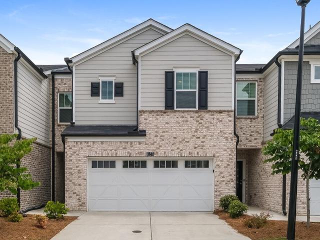House for rent in Lawrenceville, Gwinnett County
