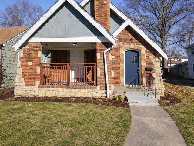 House for rent in Kansas City, Missouri
