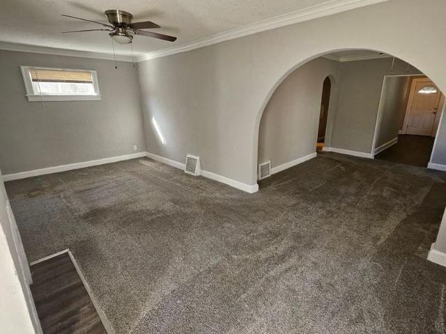 House for rent in Kansas City, Missouri