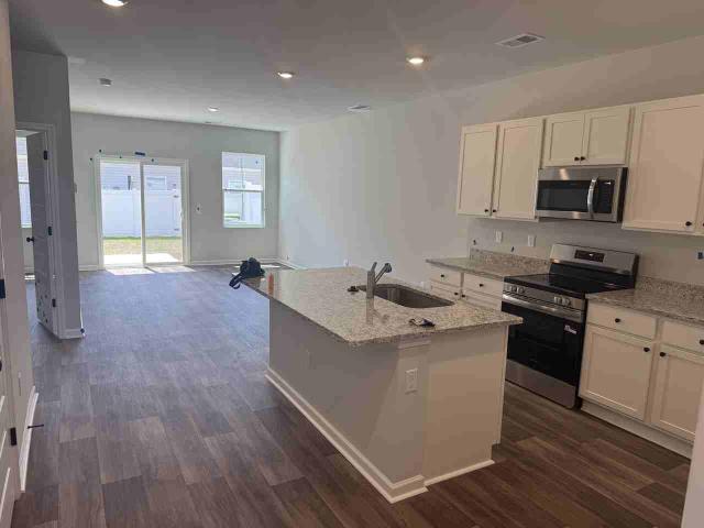 House for rent in Myrtle Beach, South Carolina