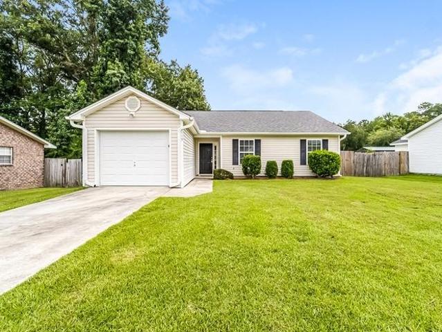 House for rent in Summerville, South Carolina