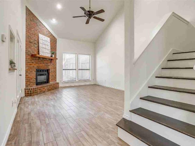 House for rent in Irving, Texas