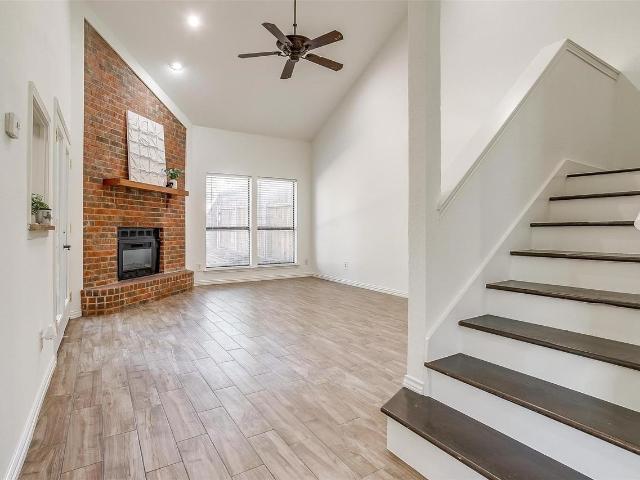House for rent in Irving, Texas