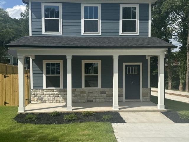 House for rent in Greer, South Carolina