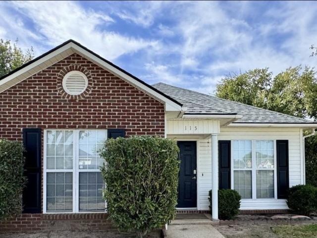 House for rent in Kathleen, Georgia