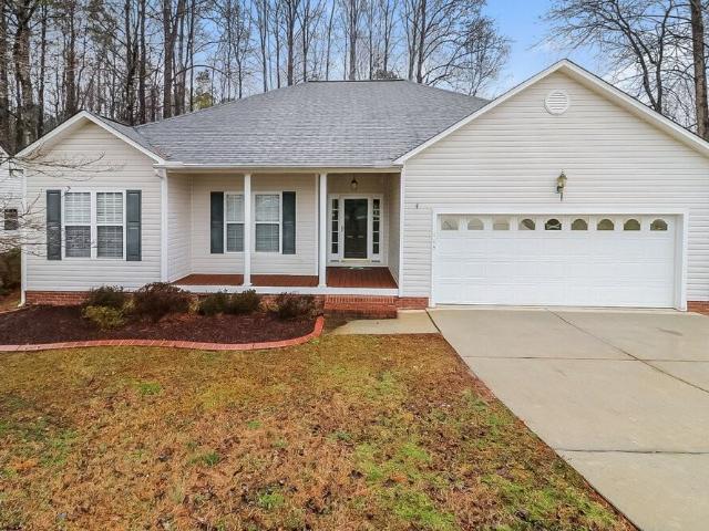 House for rent in Wake, North Carolina