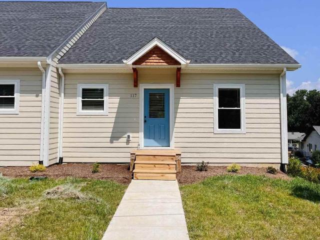 House for rent in Blacksburg