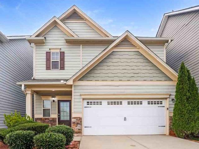 House for rent in Newnan, Georgia