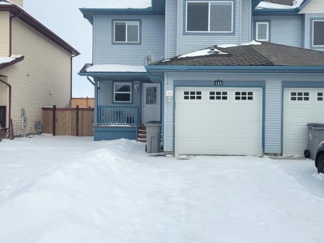 House for rent in Beaumont, Alberta