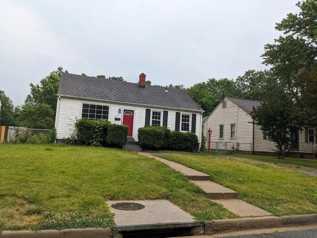 House for rent in Virginia