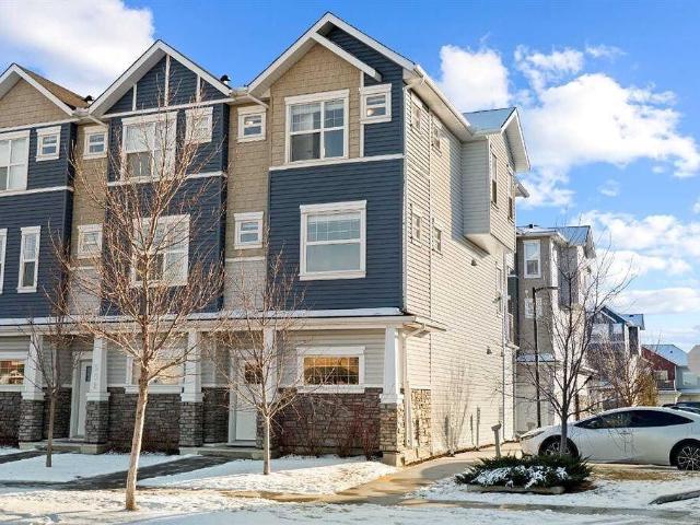 House for rent in Airdrie, Alberta