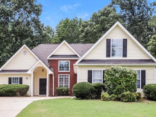 House for rent in Covington, Georgia
