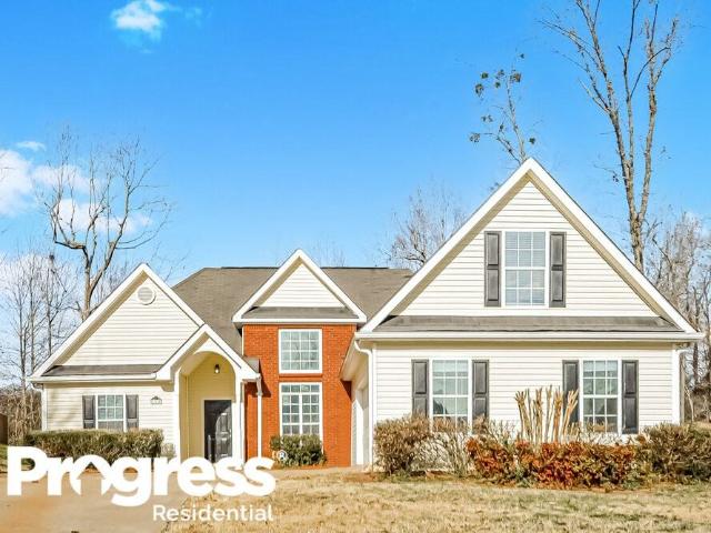 House for rent in Covington, Georgia